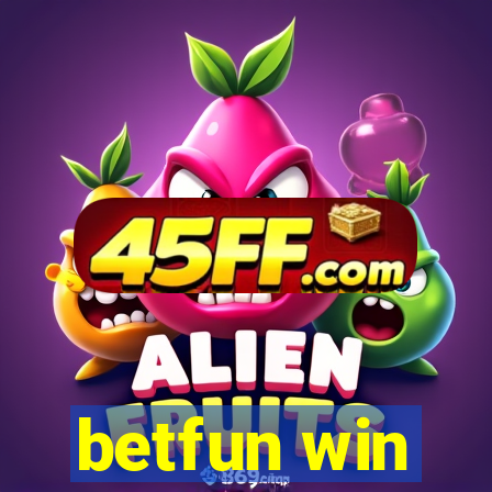 betfun win